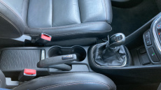 Vauxhall Mokka 1.7 CDTi SE 5dr 4WD Diesel Hatchback